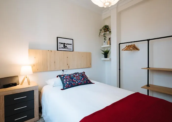 Muro De Los Navarros Suite Apartment