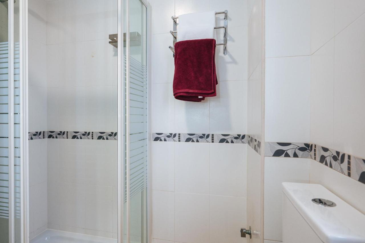 Muro De Navarros Appartement Sevilla