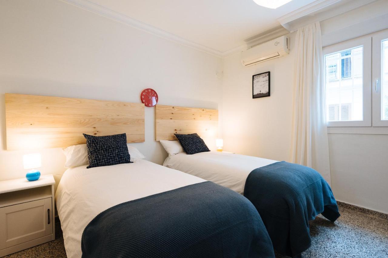 Appartement Muro De Navarros Sevilla