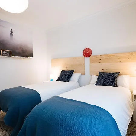 Muro De Los Navarros Suite Apartment Sevilla Buitenkant foto